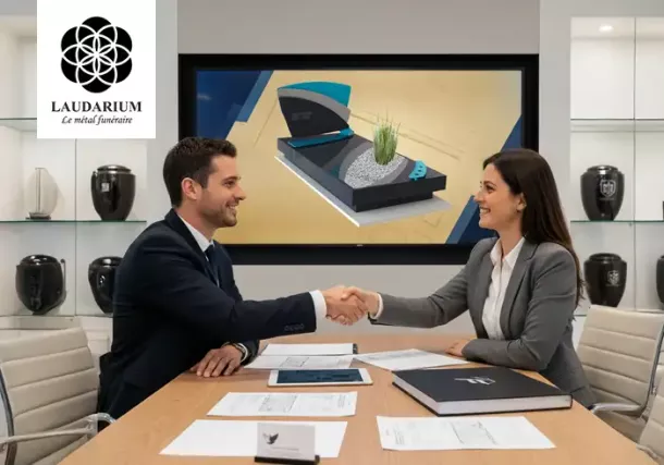 Fabricant de monuments funéraire pour les professionnels